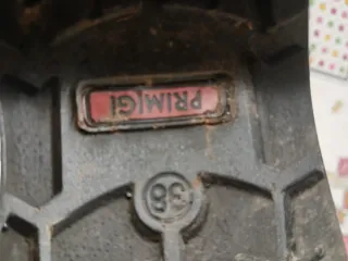 Stivali da neve grigi con pelliccia