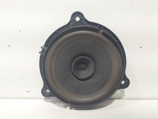 ALTAVOZ NISSAN QASHQAI I (J10, NJ10)