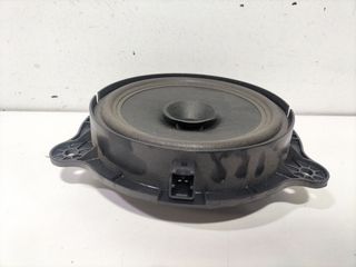 ALTAVOZ NISSAN QASHQAI I (J10, NJ10)