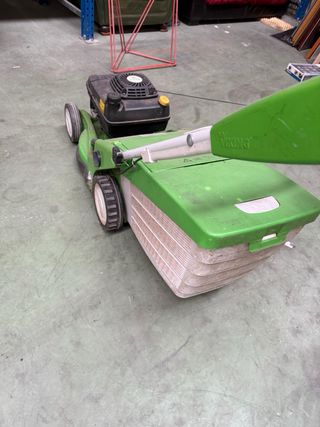 Cortacésped Kawasaki