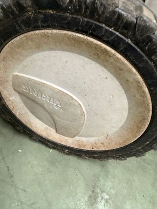 Cortacésped Kawasaki