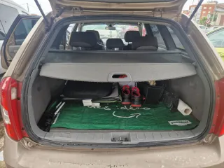 Chevrolet Nubira 2006