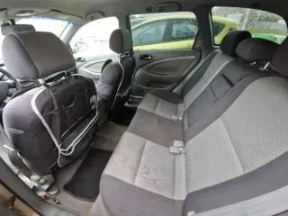 Chevrolet Nubira 2006