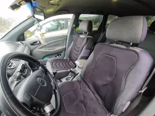 Chevrolet Nubira 2006