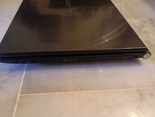Portátil Acer Aspire V3-772G