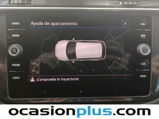 Volkswagen Tiguan Life 2.0 TDI 110 kW (150 CV) DSG