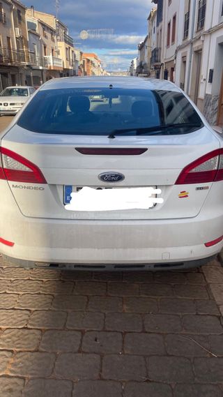Ford Mondeo 2010