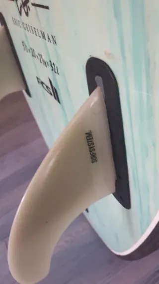 Tabla Surf Softech Flash EG