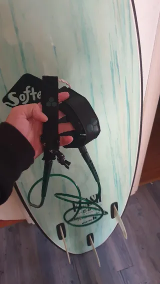 Tabla Surf Softech Flash EG