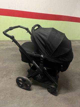 Cochecito bebé 2 piezas Jane