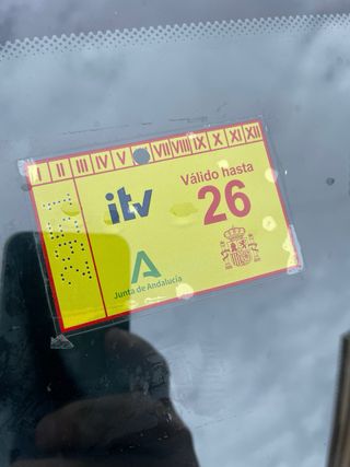 Peugeot Partner 2012