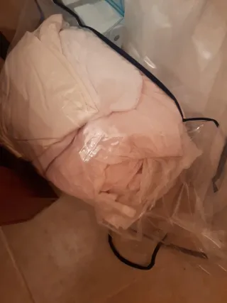 Cuna convertible Núvol Olivia 70x140