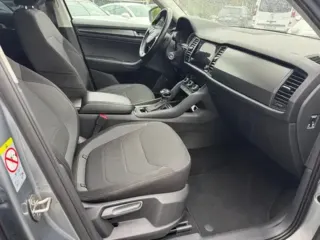 Despiece Skoda Kodiaq 2020