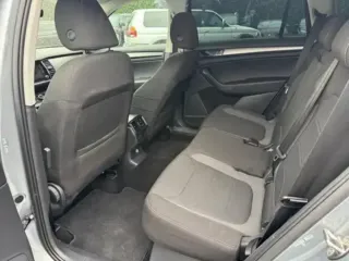 Despiece Skoda Kodiaq 2020