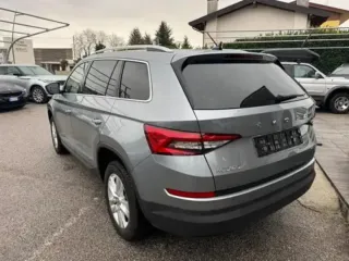 Despiece Skoda Kodiaq 2020
