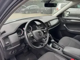 Despiece Skoda Kodiaq 2020