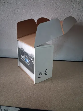 Receptor TV Digital DVB-T2 Móvil