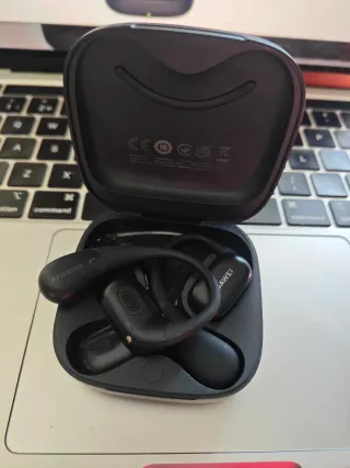 Auriculares Huawei Freebuds Open-Ear Negros