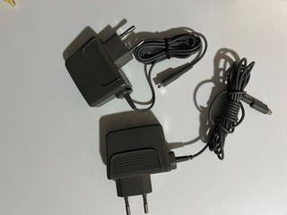 Caricatore Nintendo DS Lite