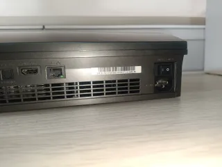 Sony PlayStation 3 Edicion Limitada Hagane MGS4 🇯