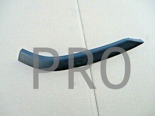ORIGINAL MOLDURA PARAGOLPES 93164391