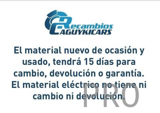 ORIGINAL MOLDURA PARAGOLPES 93164391