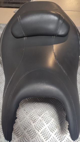 Asiento Yamaha T-Max