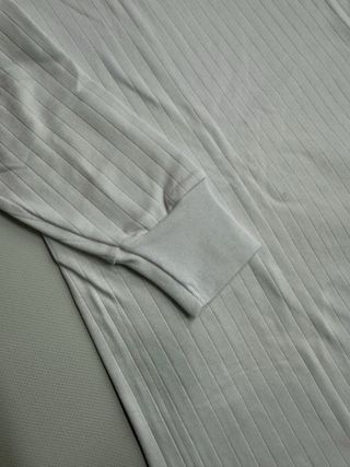 Camiseta Abanderado Manga Larga Algodón XXL