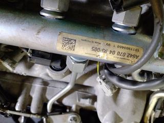 Motor mercedes-benz 642940 clase cdi rectp5154048