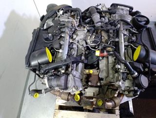Motor mercedes-benz 642940 clase cdi rectp5154048
