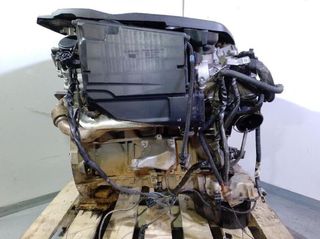 Motor mercedes-benz 642940 clase cdi rectp5154048