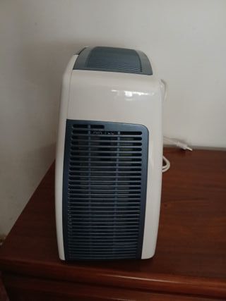 Purificador de Aire Cosemar Ozono