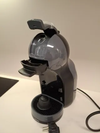 Cafetera Nescafé Dolce Gusto Mini Me Von Krups
