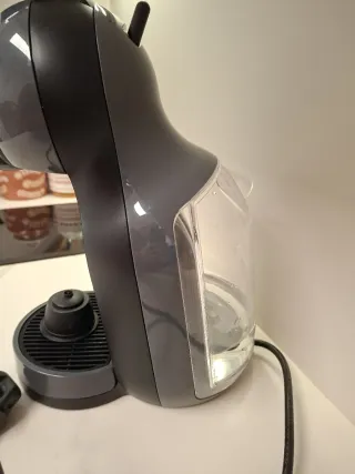 Cafetera Nescafé Dolce Gusto Mini Me Von Krups