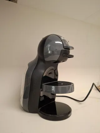 Cafetera Nescafé Dolce Gusto Mini Me Von Krups