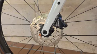 Bicicleta MMR Gravel