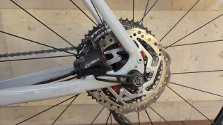 Bicicleta MMR Gravel