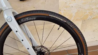 Bicicleta MMR Gravel