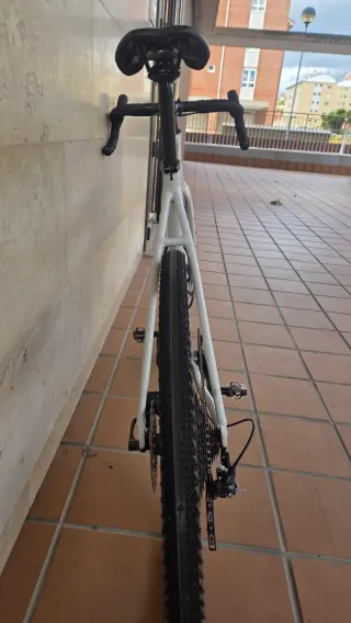 Bicicleta MMR Gravel