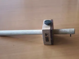 Gramil carpintero URKO 550 Madera