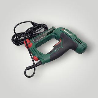 GRAPADORA ELECTRICA PARKSIDE PET 25 C3 + CAJA *A ESTRENAR*