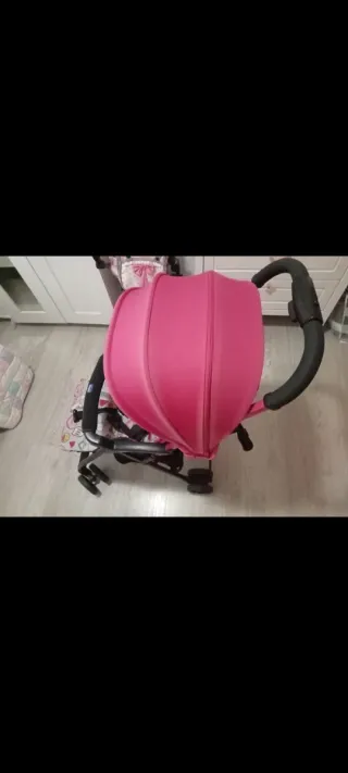 Silla de paseo Chicco en buen estado