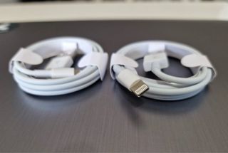 Cargador iPhone Originales Apple