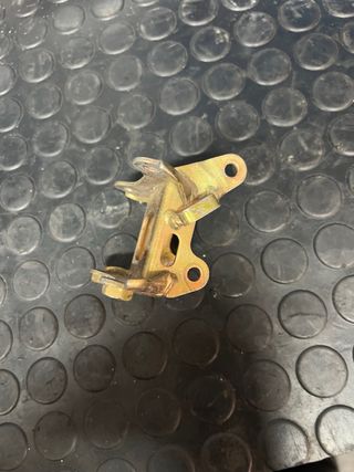 Soporte araña faro Cagiva Mito 125