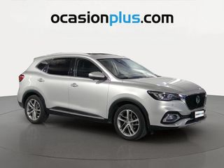 MG HS 1.5 Turbo GDI Luxury 119 kW (162 CV)