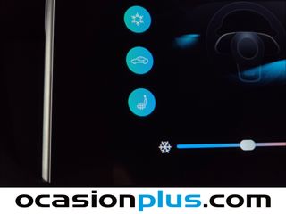 MG HS 1.5 Turbo GDI Luxury 119 kW (162 CV)