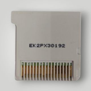 Gioco Nintendo 3DS Pokémon 'Y' solo cartuccia