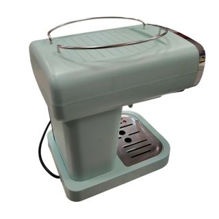 CAFETERA SILVERCREST SEM 1050 A1 1050W+ACCESORIOS