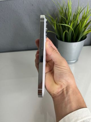 iPhone 14 Pro Nero/Blu