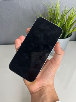 iPhone 14 Pro Nero/Blu